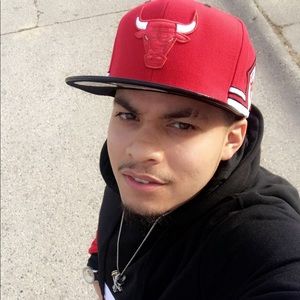 Meet your Posher, Jonathon